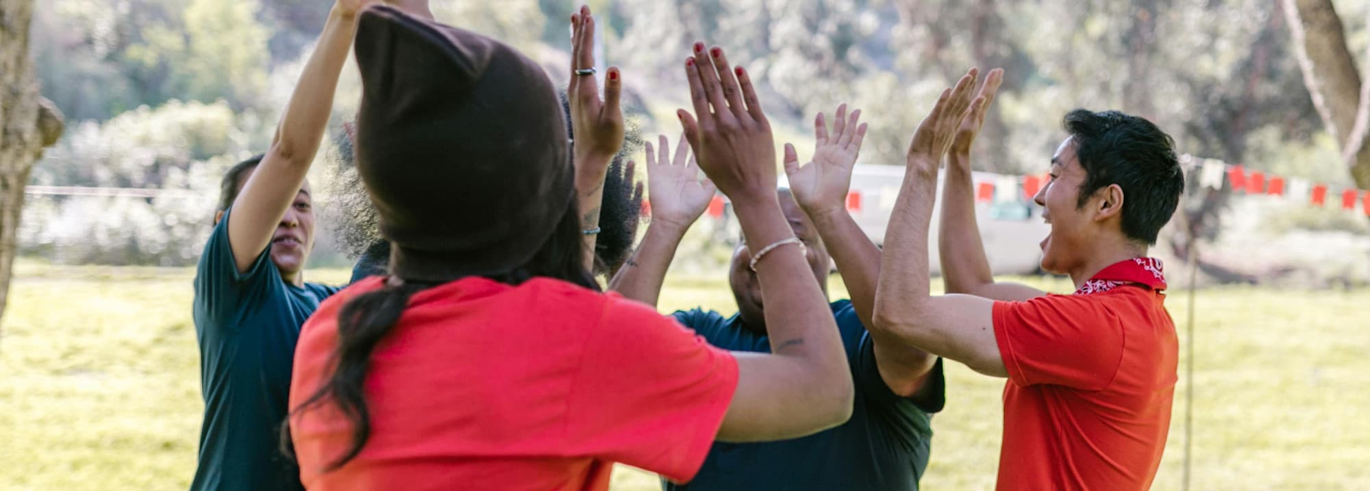 Benefits of Volunteering