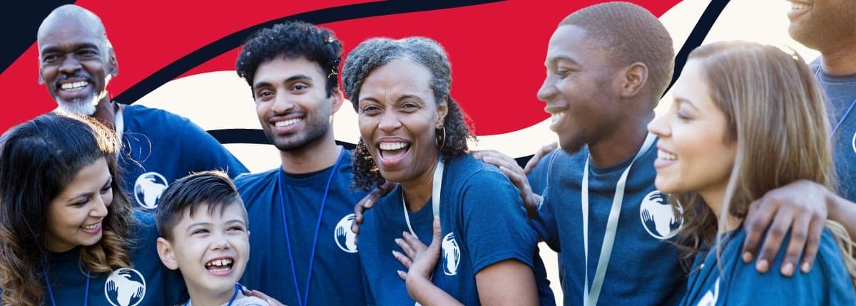 Volunteer- Featured image