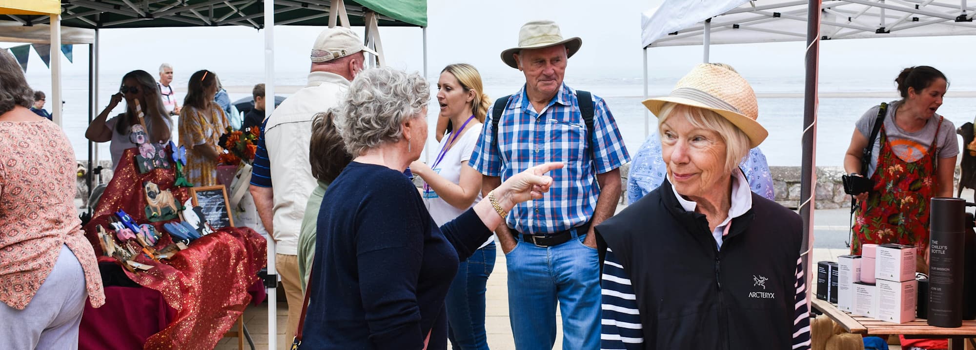 Community Engagement