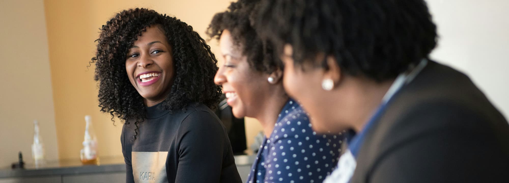 Volunteer Coordinators for Political Campaign