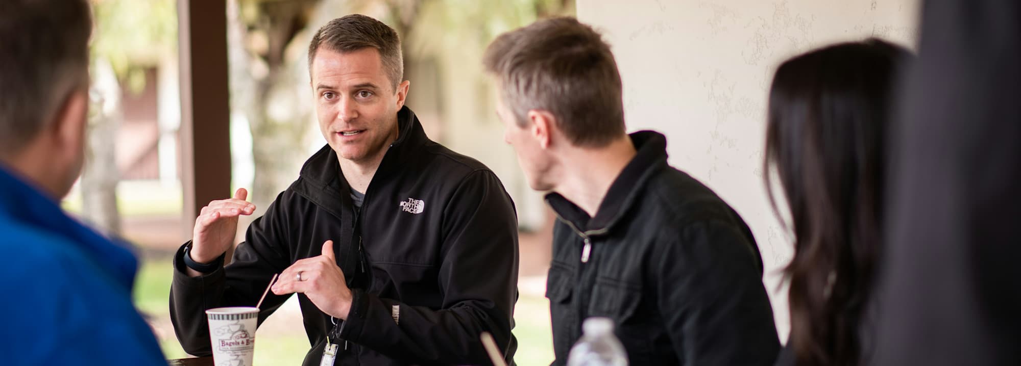 Running for Local Office